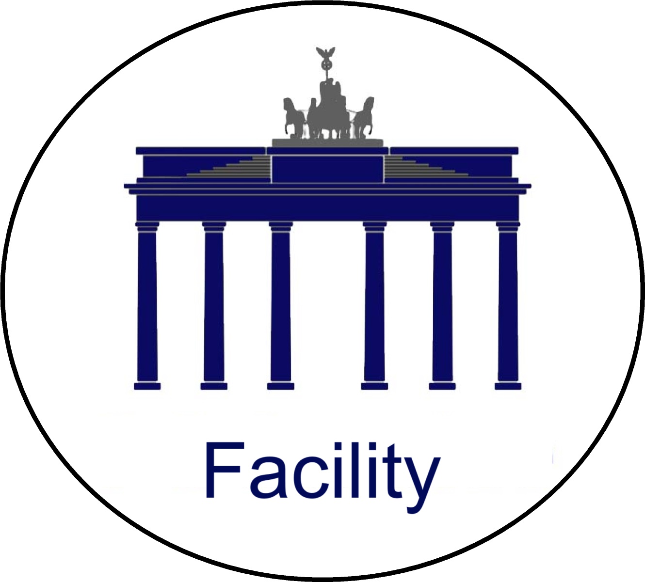 Facilitymanagement – Brandenburger Tor